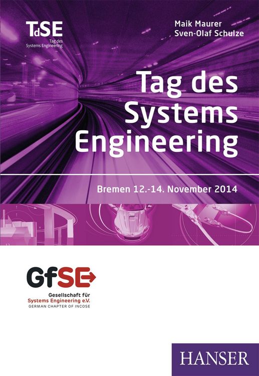 Produktbild: Tag des Systems Engineering