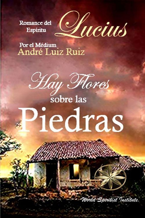 Produktbild: Hay Flores sobre las Piedras