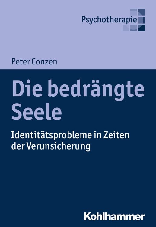 Produktbild: Die bedr&auml;ngte Seele