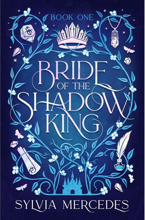 Produktbild: Bride of the Shadow King