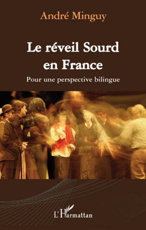 Produktbild: Le r&eacute;veil Sourd en France