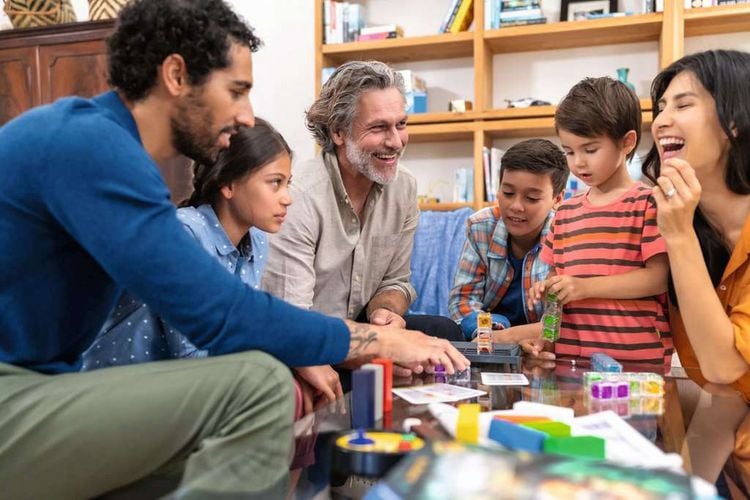 Produktbild: ThinkFun Gravity Maze - Logikspiel ab 8 Jahre