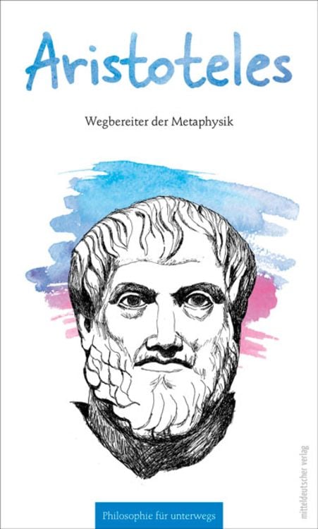 Produktbild: Aristoteles