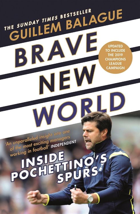 Produktbild: Brave New World