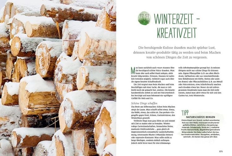 Produktbild: Durch G&auml;rtnern zur Achtsamkeit