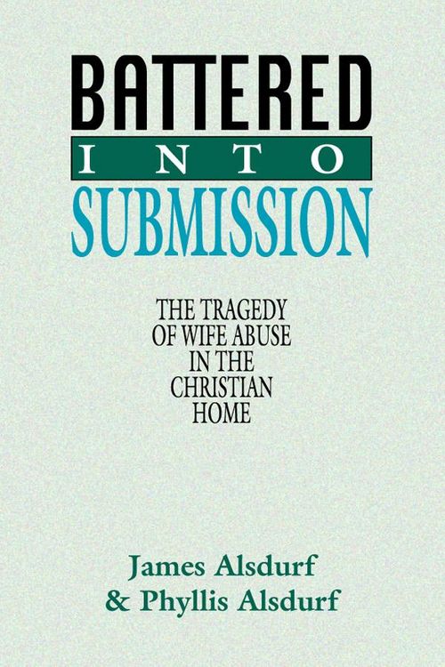 Produktbild: Battered Into Submission