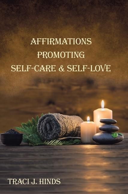 Produktbild: Affirmations Promoting Self-Care & Self-Love