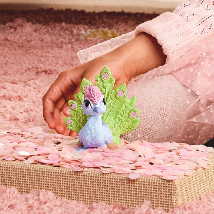 Produktbild: schleich&reg; 70848 Baby Pfauenk&uuml;ken