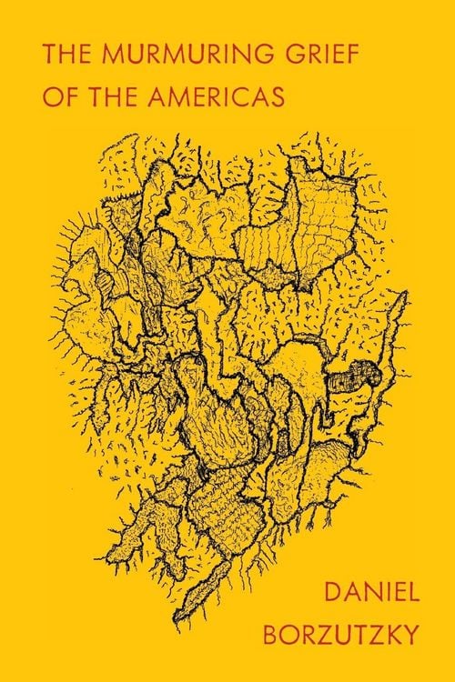 Produktbild: The Murmuring Grief of the Americas