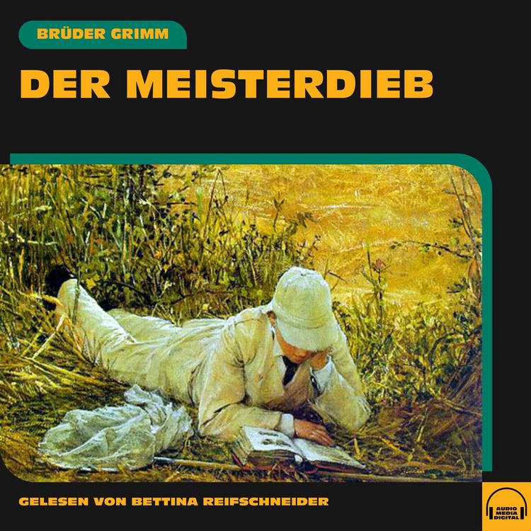 Produktbild: Der Meisterdieb