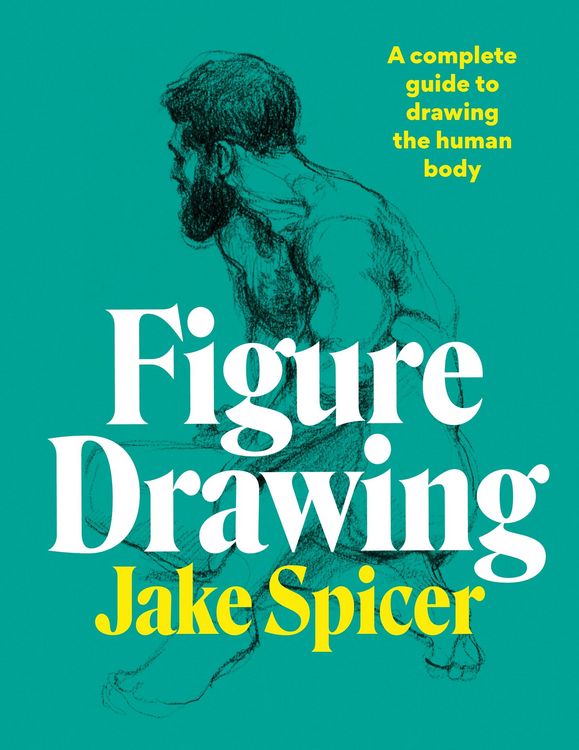 Produktbild: Figure Drawing