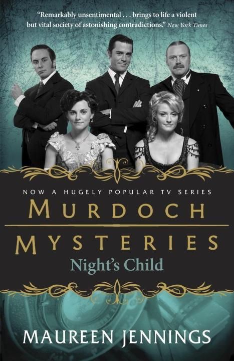 Produktbild: Night's Child