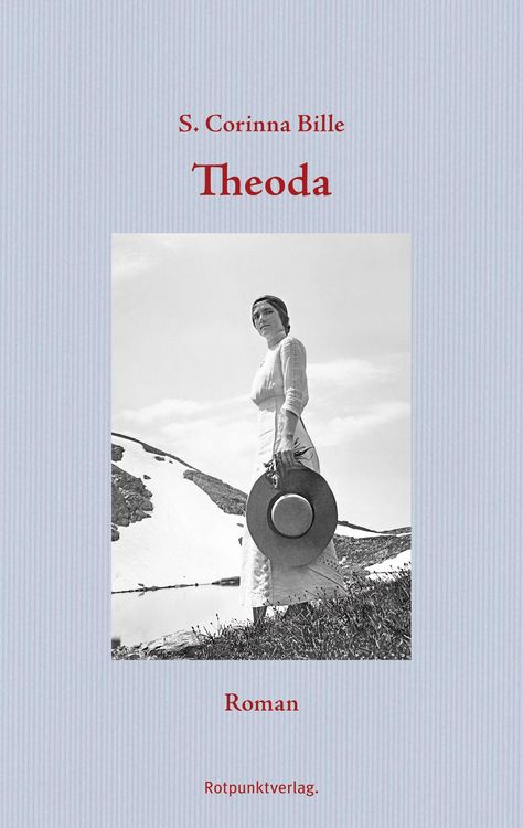 Produktbild: Theoda