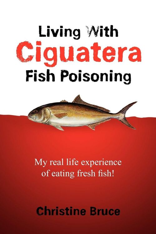 Produktbild: Living with Ciguatera Fish Poisoning