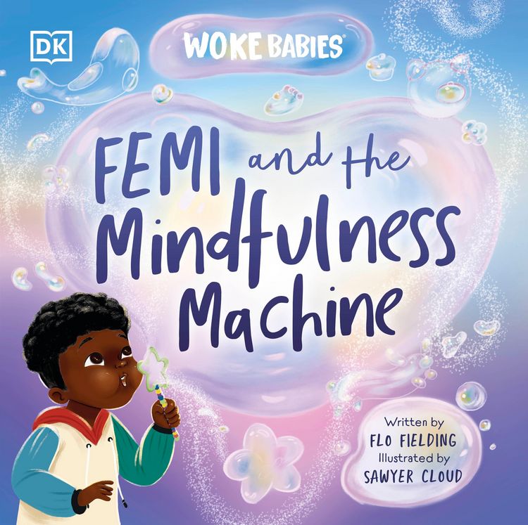 Produktbild: Femi and The Mindfulness Machine
