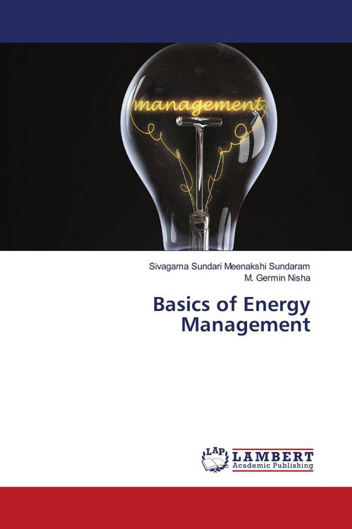 Produktbild: Basics of Energy Management