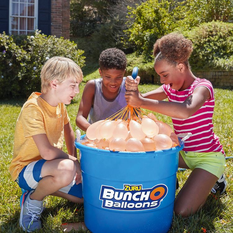 Produktbild: Bunch O Balloons-Std-Stem (3 Pcs),S1,Foi