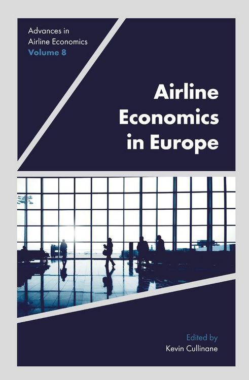 Produktbild: Airline Economics in Europe