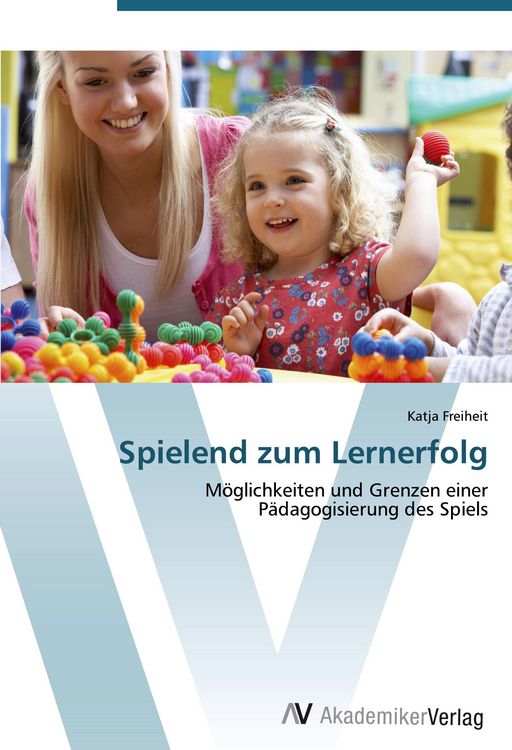 Produktbild: Spielend zum Lernerfolg