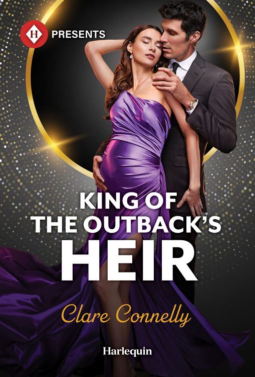 Produktbild: King of the Outback's Heir