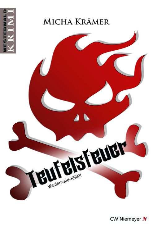Produktbild: Teufelsfeuer