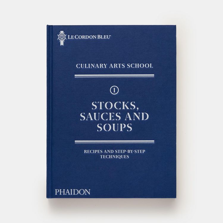 Produktbild: Le Cordon Bleu Culinary Arts School