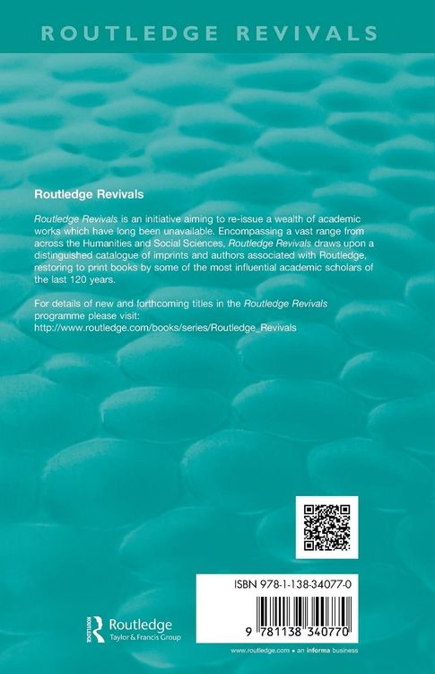 Produktbild: The Literature of Education