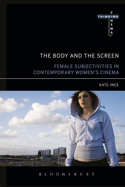 Produktbild: The Body and the Screen