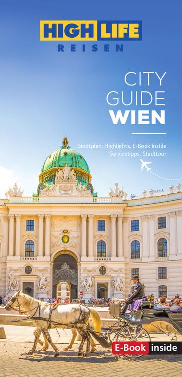 Produktbild: Wien Highlife