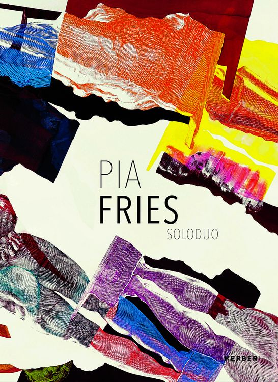 Produktbild: Pia Fries und Hans Br&auml;ndli