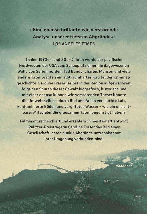 Produktbild: Murderland