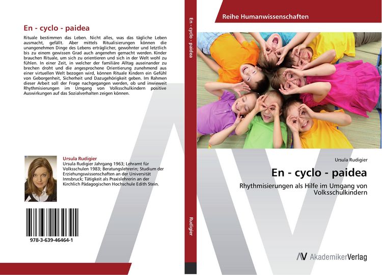 Produktbild: En - cyclo - paidea