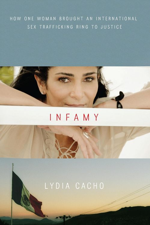 Produktbild: Infamy
