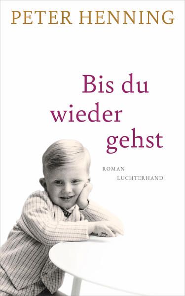 Produktbild: Bis du wieder gehst
