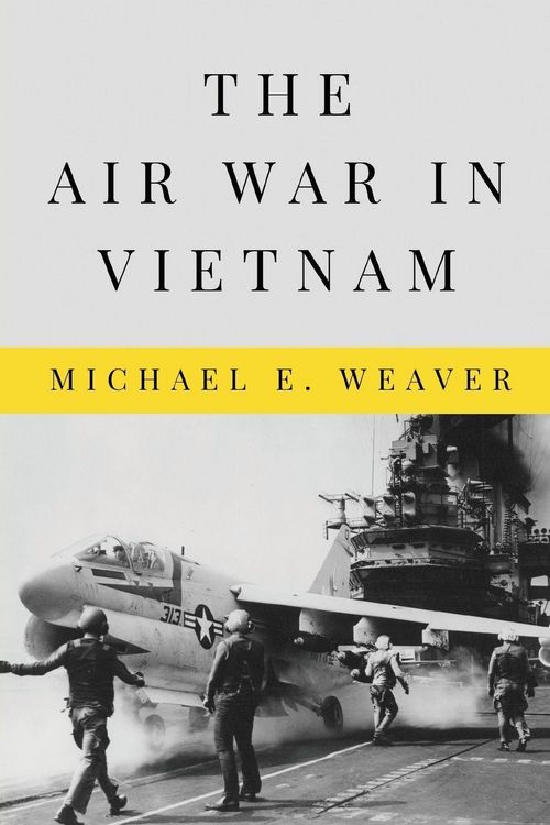 Produktbild: Air War in Vietnam