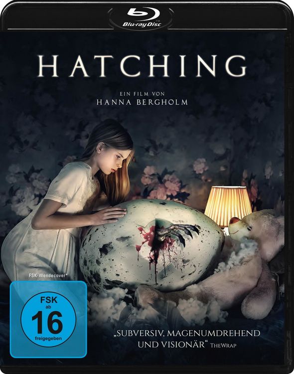 Produktbild: Hatching