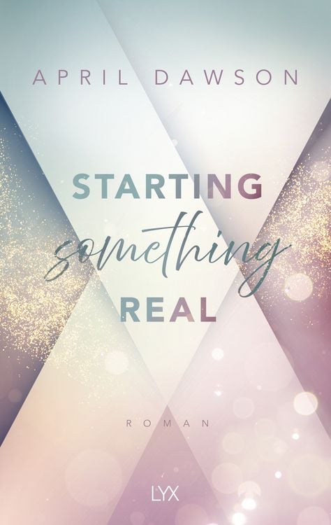 Produktbild: Starting Something Real
