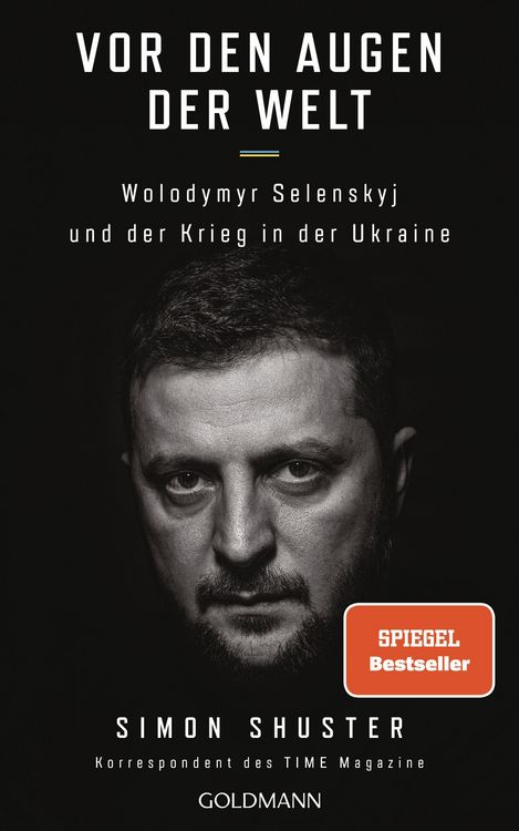 Produktbild: Vor den Augen der Welt