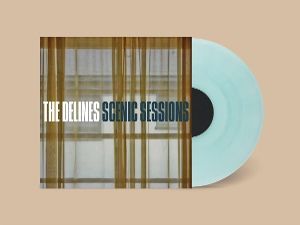 Produktbild: The Scenic Sessions (Coke Bottle Green Colored)
