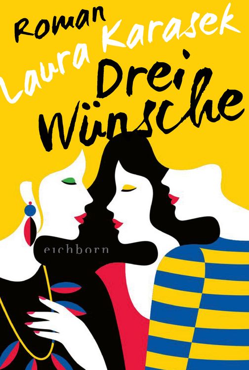 Produktbild: Drei W&uuml;nsche