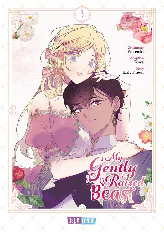 Produktbild: My gently raised Beast 03