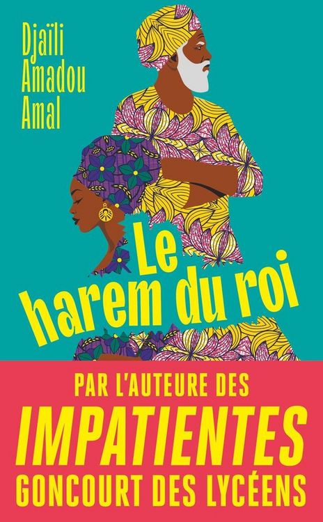 Produktbild: Le harem du roi