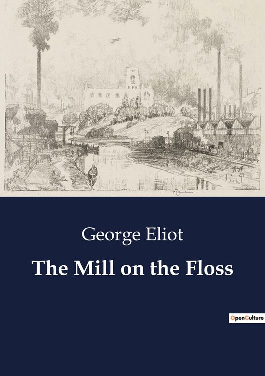 Produktbild: The Mill on the Floss