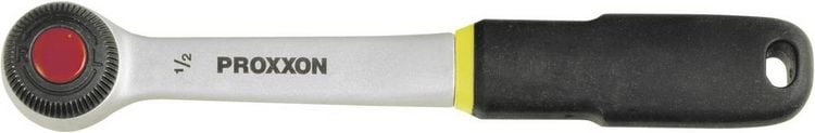 Produktbild: Proxxon Industrial 23096 Umschaltknarre 1/2\" (12.5 mm) 250mm
