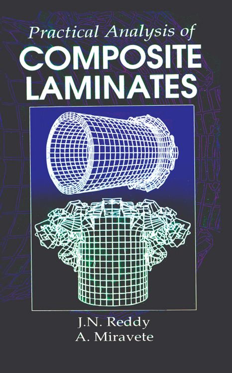 Produktbild: Practical Analysis of Composite Laminates