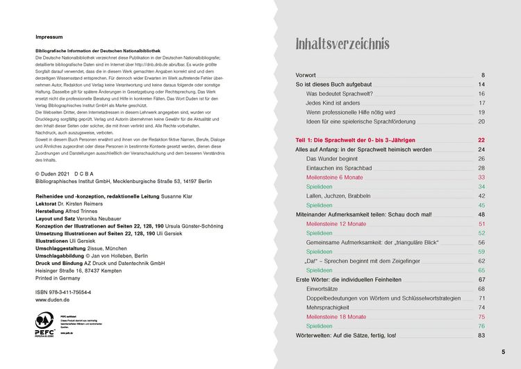 Produktbild: Jetzt lerne ich sprechen