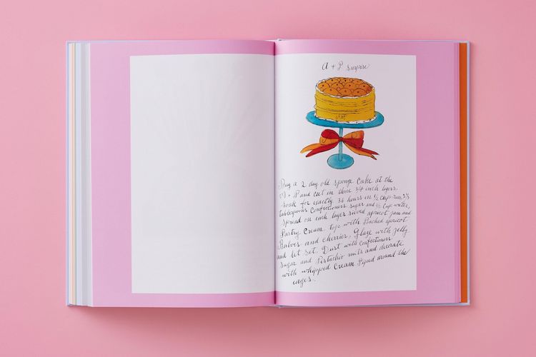 Produktbild: Andy Warhol
