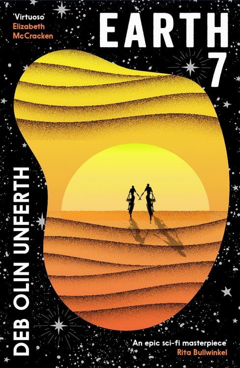 Produktbild: Earth 7