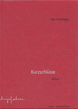 Produktbild: Kurzschl&uuml;sse