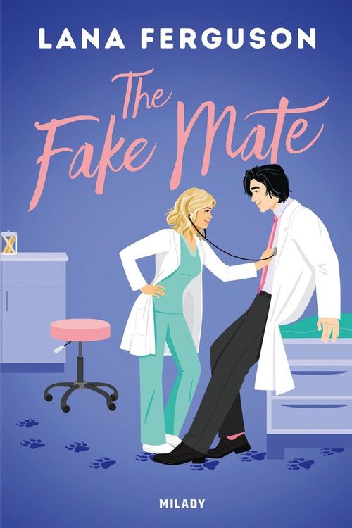 Produktbild: The fake mate